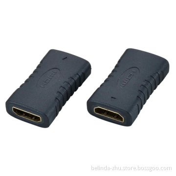 HDMI Female to HDMI Female Adapter/Connector/Coupler